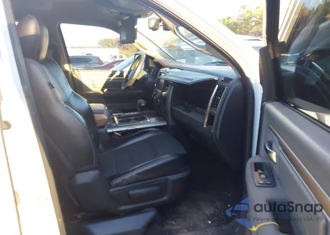 2013 Ram 1500 Sport z USA, uszkodzony, nr VIN 1C6RR7MT0DS582192